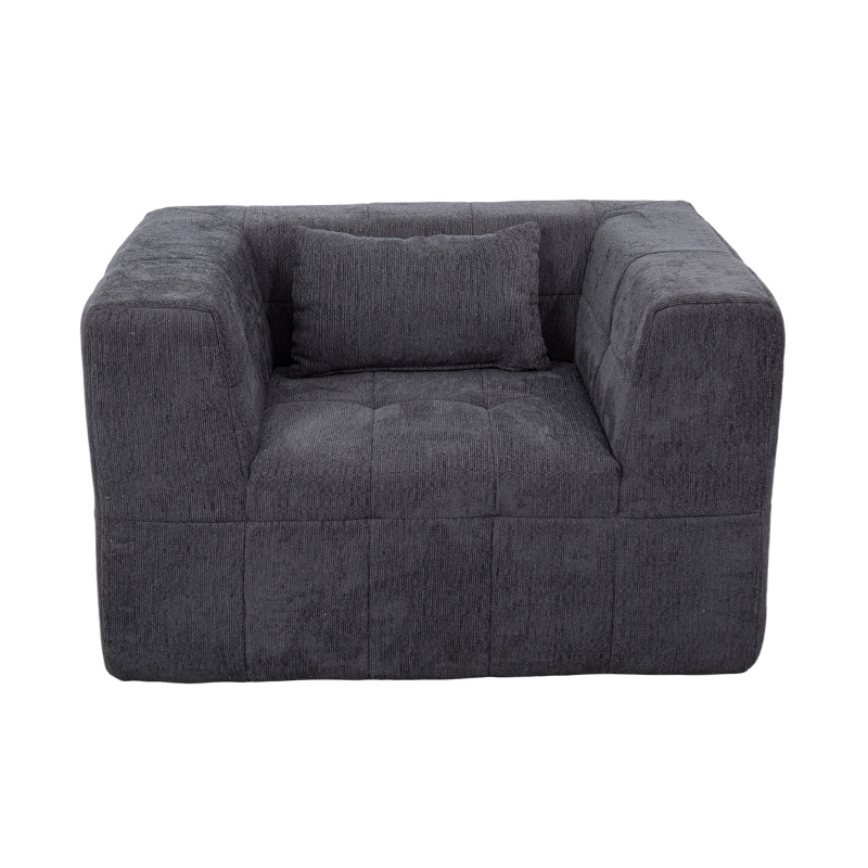 Cum pufești sau revigorezi pernele unei canapele Full-Foam?
