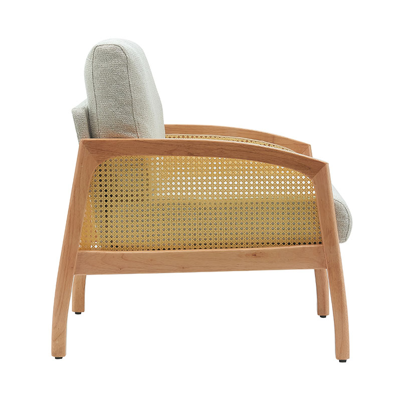 Canapea din Rattan Cotieră